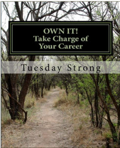 OWN IT! Take Charge of Your Career